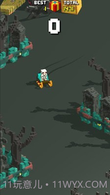 滑冰大师2021截图3