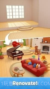 合成房间截图1 合成房间截图1