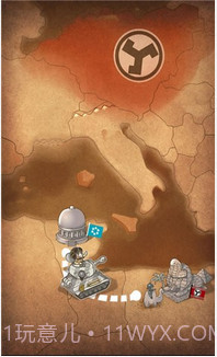 钢铁防线截图2 钢铁防线截图2