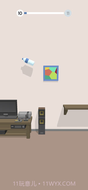 BottleFlip截图1 BottleFlip截图1