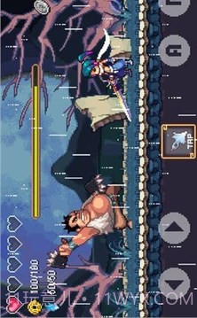 剑之魂最新截图3