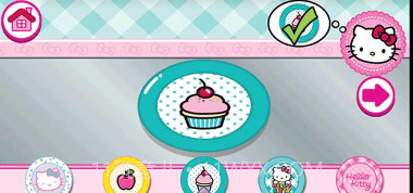 hellokitty便当截图3 hellokitty便当截图3