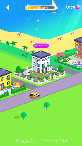 粉刷匠手机版截图4 粉刷匠手机版截图4