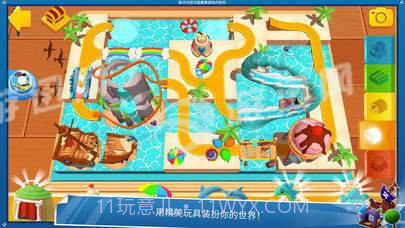 托马斯和朋友小最新版截图2 托马斯和朋友小最新版截图2