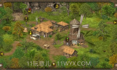 王国英雄2截图4