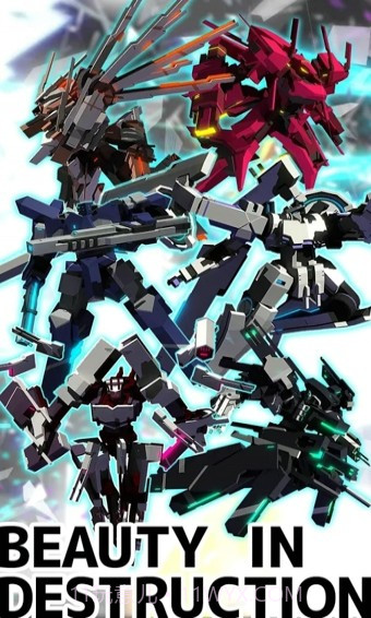 爆击艺术网络赛车战截图3 爆击艺术网络赛车战截图3