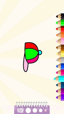 儿童涂涂乐截图4