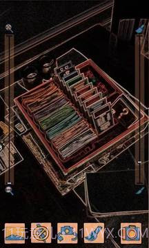 特效卡通相机手机版截图3