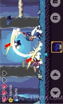 剑之魂最新截图1