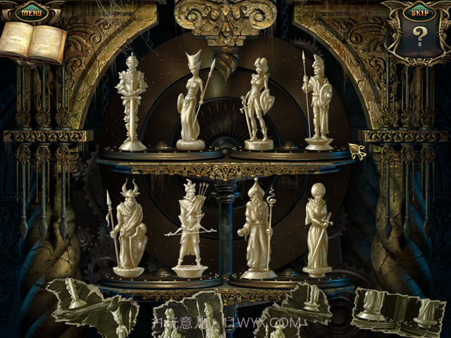 昔日回响免费版截图1