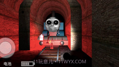 托马斯小火车:奇妙小镇截图3 托马斯小火车:奇妙小镇截图3