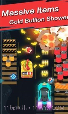 供飙车夜骑士截图3 供飙车夜骑士截图3