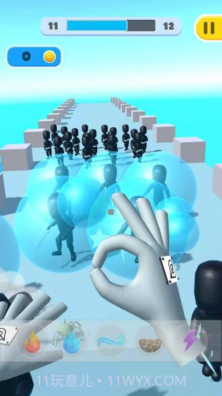 忍术3D截图1 忍术3D截图1