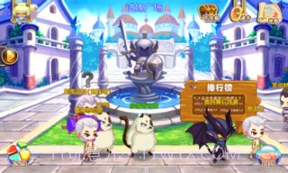 宠物幻想OL最新版截图2