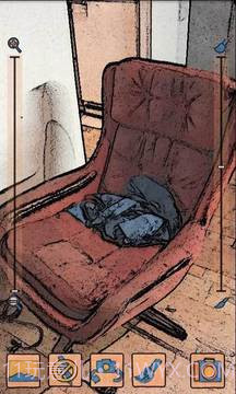 特效卡通相机手机版截图1