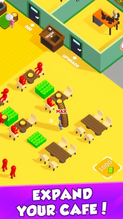 我的甜甜圈店截图3 我的甜甜圈店截图3