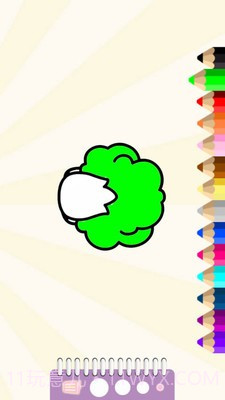 儿童涂涂乐截图3