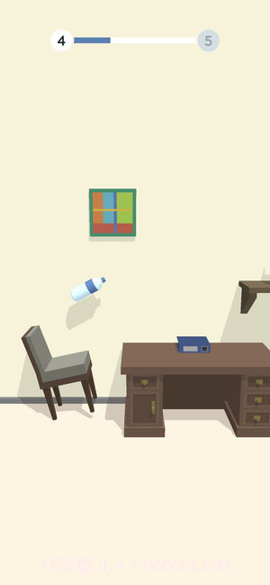 BottleFlip截图3 BottleFlip截图3