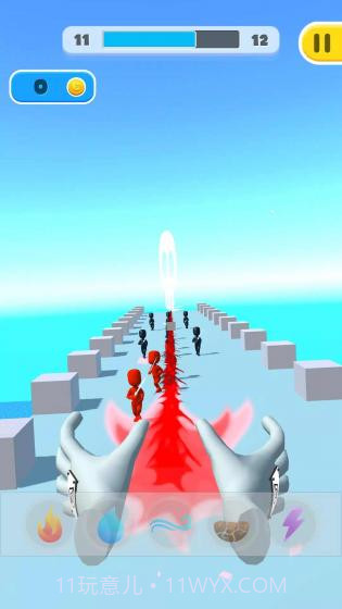 忍术3D截图3 忍术3D截图3