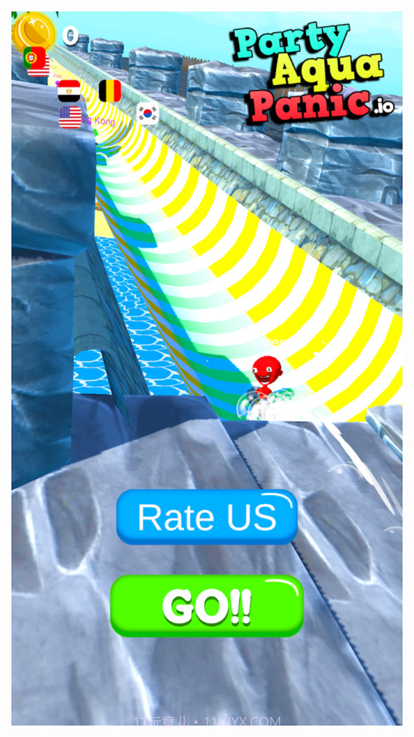 水上派对免费版截图3 水上派对免费版截图3