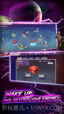 七龙珠：Z官网版截图2