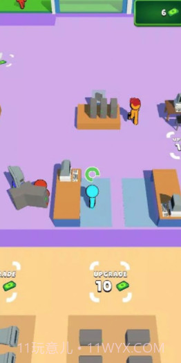 电脑闲置集市截图1 电脑闲置集市截图1