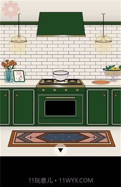 逃离玫瑰屋截图4 逃离玫瑰屋截图4