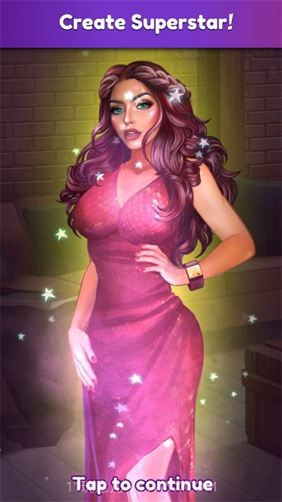 制作人选择您的明星最新内购版截图2