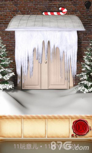 圣诞节100道门截图2