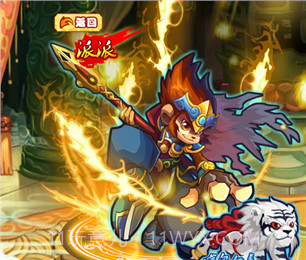 功夫派官方正版截图2 功夫派官方正版截图2