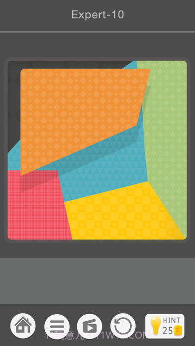 谜题发烧友官网版截图1 谜题发烧友官网版截图1