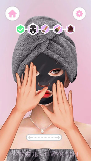 唇彩大师截图1 唇彩大师截图1