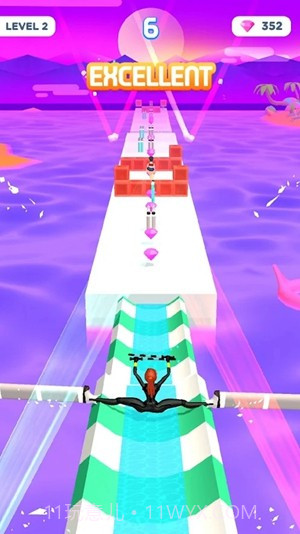 舞蹈高跟鞋截图3 舞蹈高跟鞋截图3