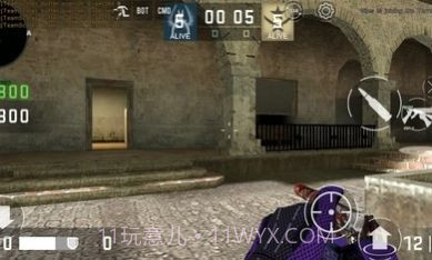 cs仿csgo下载截图1