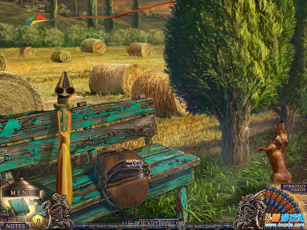 冷酷面具2之邪恶的执着截图4 冷酷面具2之邪恶的执着截图4