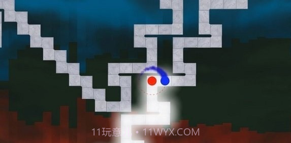 冰与火之舞大雪花版本截图2