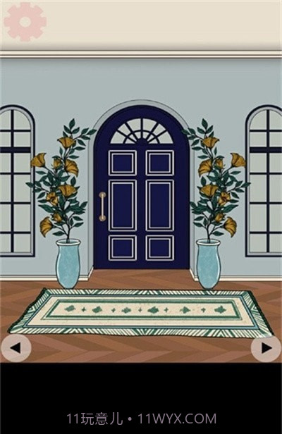逃离玫瑰屋截图2 逃离玫瑰屋截图2