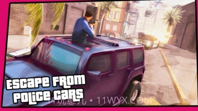 给她爱自由之城手机版截图3