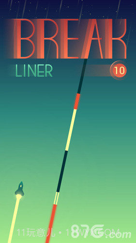BreakLiner截图1