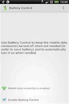 电池控制免费版截图1 电池控制免费版截图1