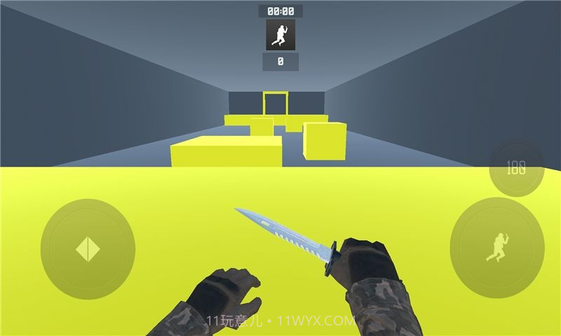 bhopjump最新版截图3 bhopjump最新版截图3