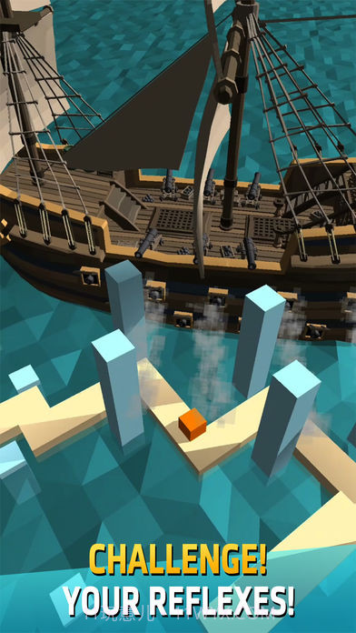 DancingCube最新版截图2