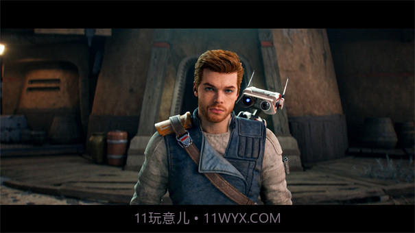 星球大战绝地幸存者截图5 星球大战绝地幸存者截图5