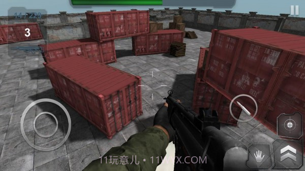 先发制人官网版截图4