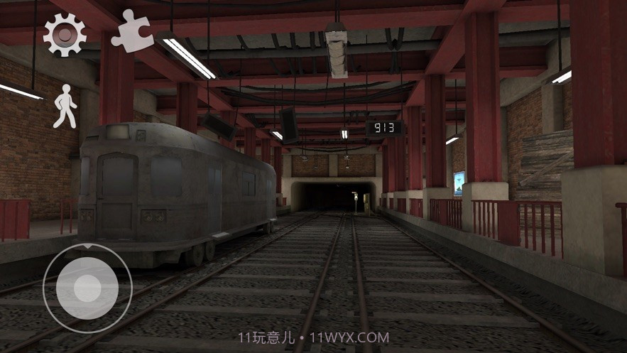 冰淇淋罗德第五代截图3 冰淇淋罗德第五代截图3