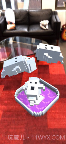 鬼和枪AR官网版截图1 鬼和枪AR官网版截图1