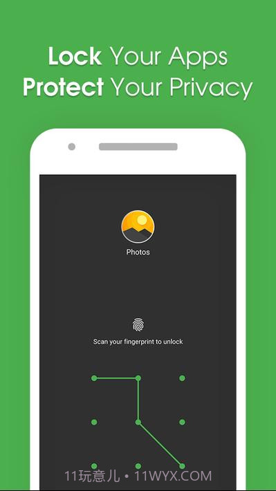 AppLocker截图2 AppLocker截图2