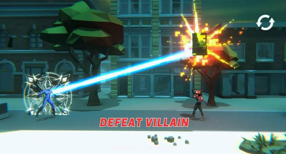 通灵超能力截图2 通灵超能力截图2