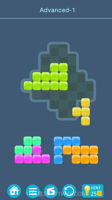 谜题发烧友截图2