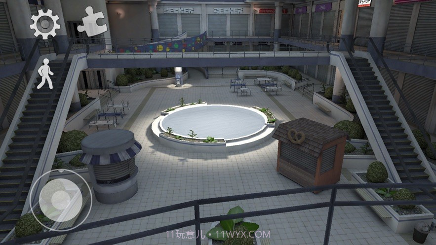 冰淇淋罗德第五代截图1 冰淇淋罗德第五代截图1